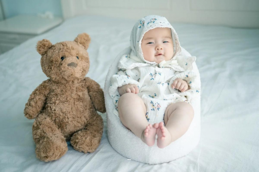 海东宝宝缺锌怎么补