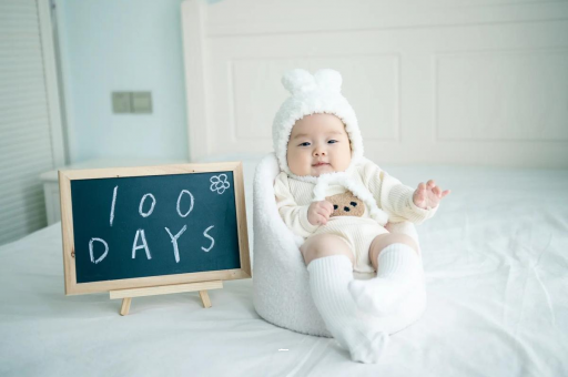 海东多大的宝宝可以吃盐